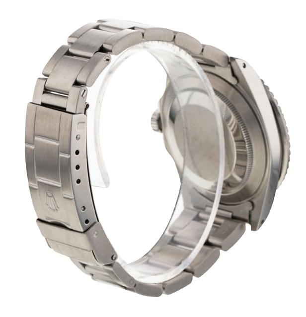 Rolex Submariner 16800 Image 3